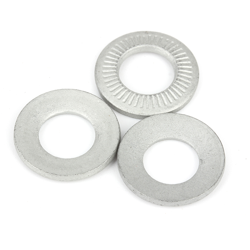 精準識別達克羅緊固件顏色的科學方法