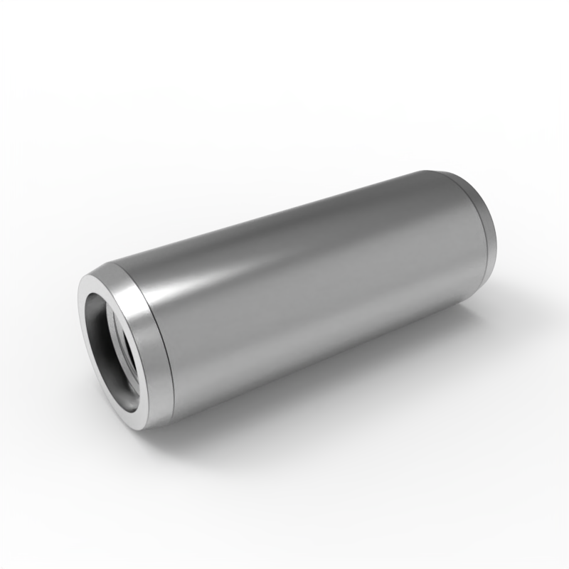 精準解析GB/T120.1內螺紋圓柱銷的定位與連接之道