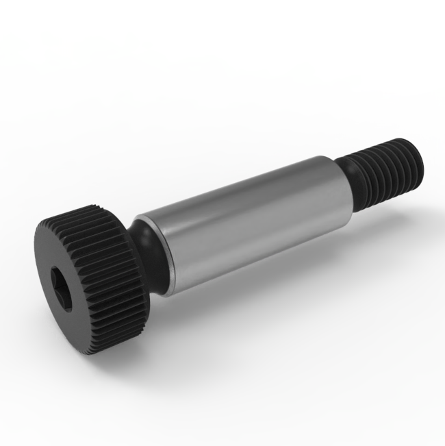 塞打螺絲高速攻入優勢與制造業應用深析