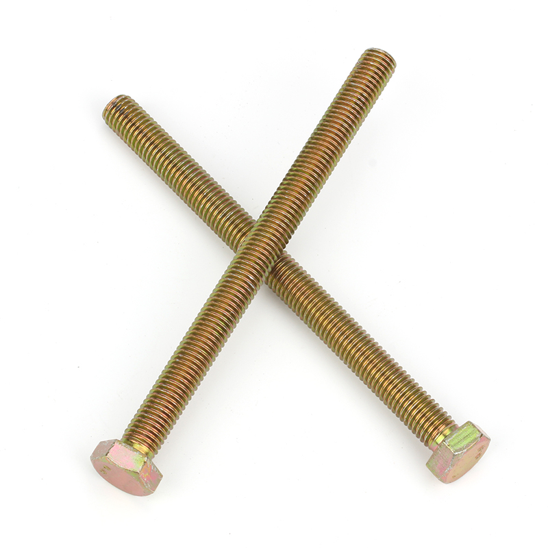 機械制造中8.8級緊固件的性價比與安全性解析