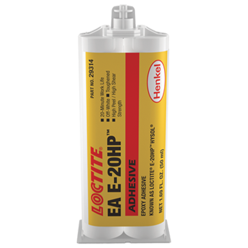 樂泰EA E-20HP環氧樹脂膠